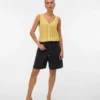 Haut en tricot Vmlux