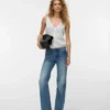 Haut en tricot Vmlux