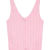 Haut en tricot Vmlux