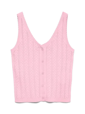 Haut en tricot Vmlux