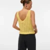 Haut en tricot Vmlux