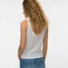 Haut en tricot Vmlux