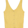 Haut en tricot Vmlux