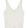 Haut en tricot Vmlux