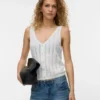 Haut en tricot Vmlux