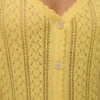 Haut en tricot Vmlux