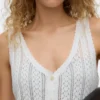 Haut en tricot Vmlux