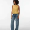 Haut en tricot Vmmisty