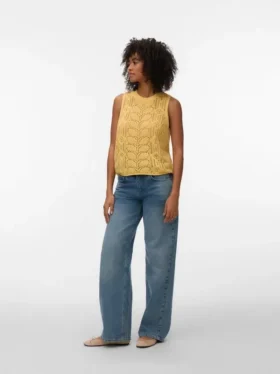 Haut en tricot Vmmisty