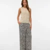 Haut en tricot Vmmisty