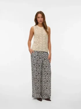 Haut en tricot Vmmisty