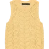 Haut en tricot Vmmisty
