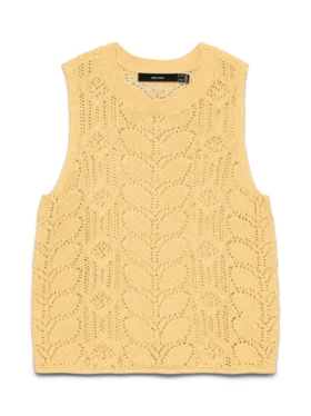Haut en tricot Vmmisty