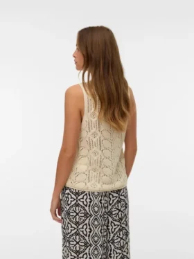 Haut en tricot Vmmisty