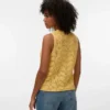 Haut en tricot Vmmisty
