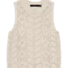 Haut en tricot Vmmisty
