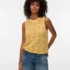 Haut en tricot Vmmisty