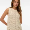 Haut en tricot Vmmisty