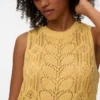 Haut en tricot Vmmisty