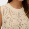 Haut en tricot Vmmisty