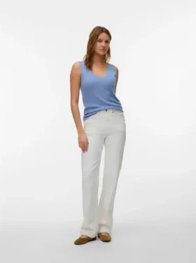 Haut en tricot Vmnewlex