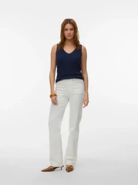 Haut en tricot Vmnewlex