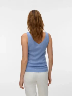 Haut en tricot Vmnewlex