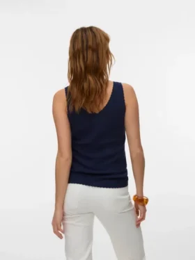 Haut en tricot Vmnewlex