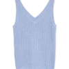 Haut en tricot Vmnewlex