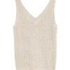 Haut en tricot Vmnewlex