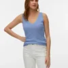 Haut en tricot Vmnewlex