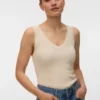 Haut en tricot Vmnewlex
