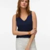 Haut en tricot Vmnewlex