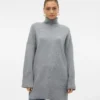 Haut en tricot Vmninna