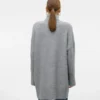 Haut en tricot Vmninna