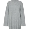 Haut en tricot Vmninna