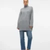 Haut en tricot Vmninna