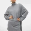 Haut en tricot Vmninna
