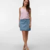 Haut en tricot Vmsalty