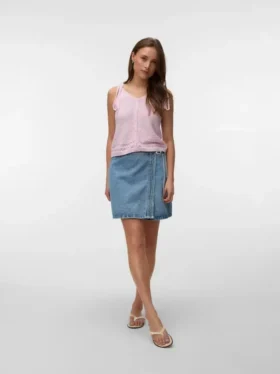 Haut en tricot Vmsalty