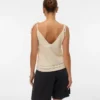 Haut en tricot Vmsalty