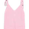 Haut en tricot Vmsalty