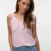 Haut en tricot Vmsalty