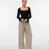 Haut en tricot Vmwilma