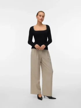 Haut en tricot Vmwilma