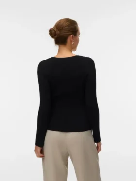 Haut en tricot Vmwilma