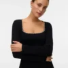 Haut en tricot Vmwilma