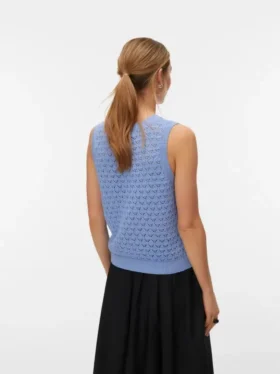 Haut en tricots Vmjaqueline
