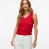 Haut en tricots Vmluxlight