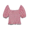 Haut Vmccarrie